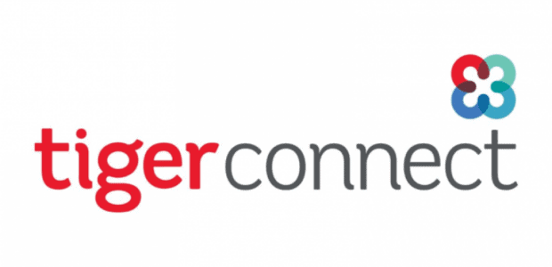 Tiger Connect Logo