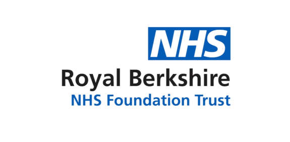 Royal Berkshire NHS Foundation Trust logo