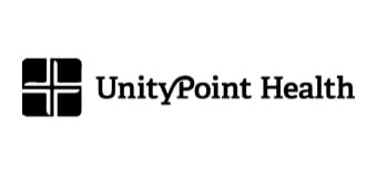 Unity Point Health logo