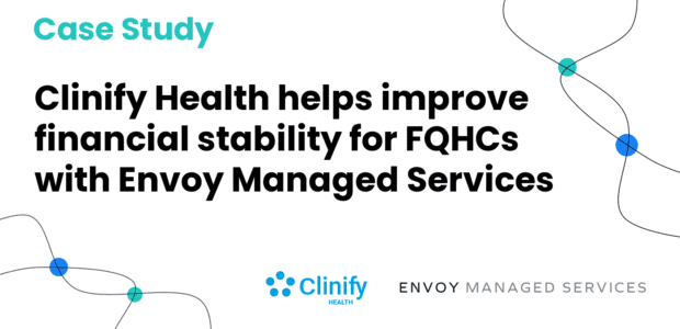 Clinify Health Case Study featured image_2023_update