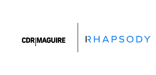 CDR Maguire_Rhapsody
