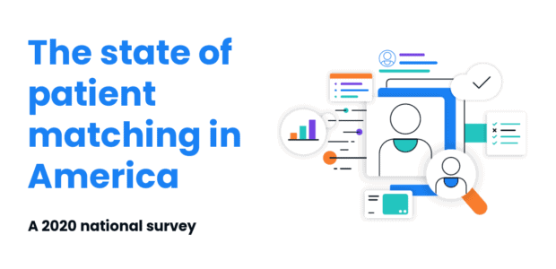 The state of patient matching in America