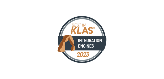 Best in KLAS PR 2023