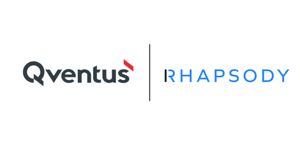 Qventus_Rhapsody