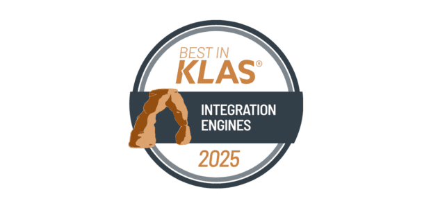 2025 Best in KLAS_featured image