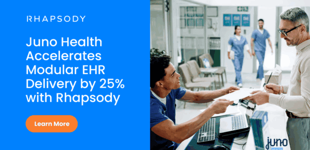 Juno Health case study featured image