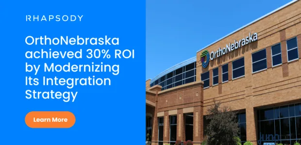 OrthoNebraska case study image