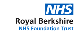 Royal Berkshire NHS Foundation Trust