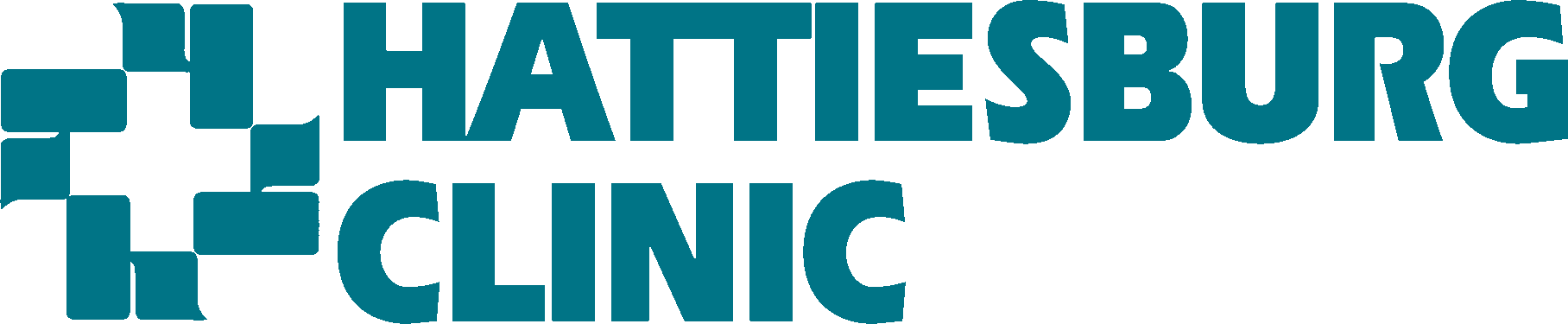 Hattiesburg Clinic logo