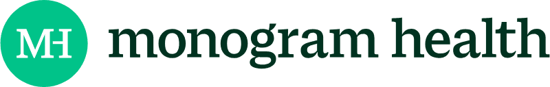 Monogram Health logo