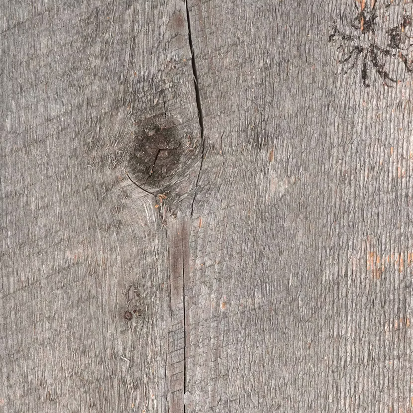 Corral Board Jackson Wyoming 