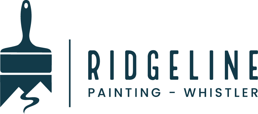 Painting services in Whistler