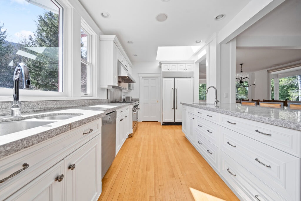 Interior Painting services in Whistler