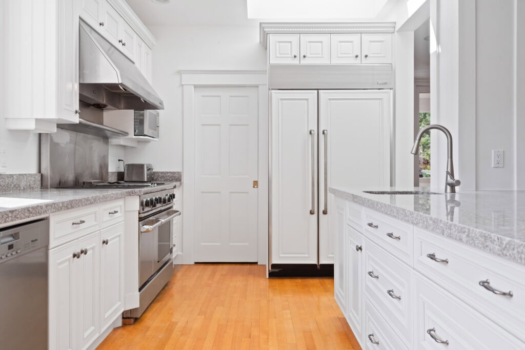 Interior Painting services in Whistler