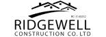 Ridgewell Construction Co. Ltd