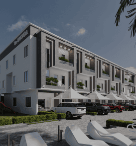 School View Terraces