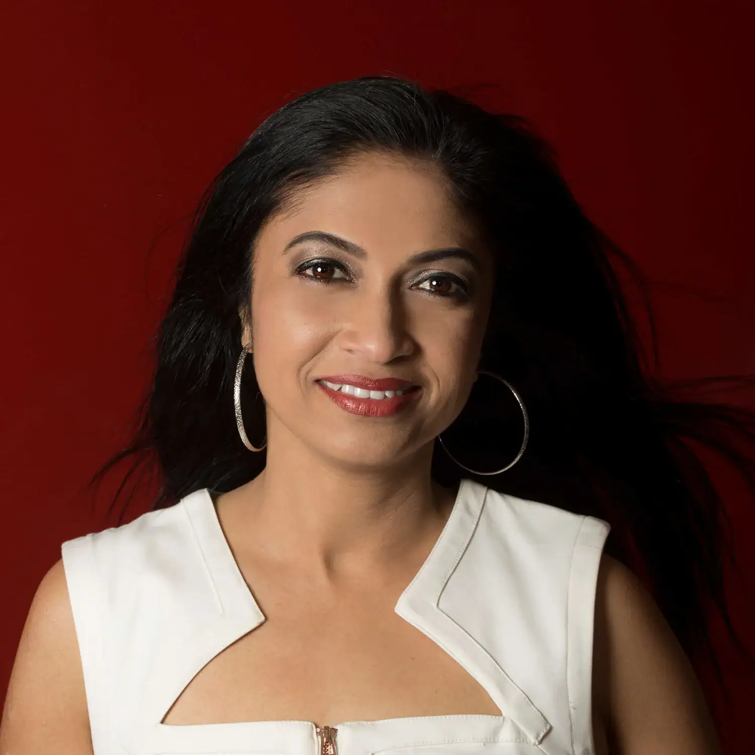 Reshmi Kumar, founder of Investor Women