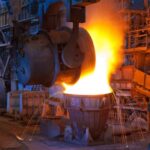 Металлургическая промышленность