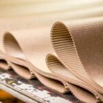 Легкая промышленность