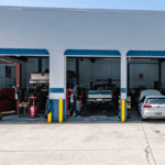 Best Auto Repair Shop Near Jumeirah Golf Estates