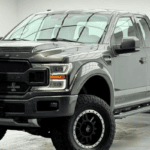 Best Ford Garage Al Quoz | Ford Repair & Brake Service Dubai