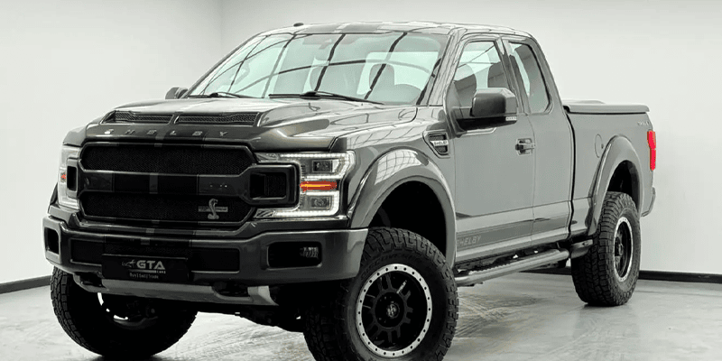 Best Ford Garage Al Quoz | Ford Repair & Brake Service Dubai