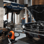 Auto garage in Palm Jumeirah: Spotting vehicle problems before they become costly repairs