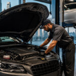 Car maintenance services Dubai Opt for professional servicing and enjoy smooth journeys