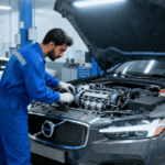 How the Right Auto Garage in Palm Jumeirah Can Extend Your Car’s Life