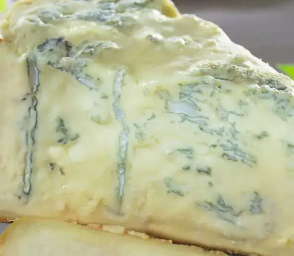 Maltagliati radicchio e gorgonzola