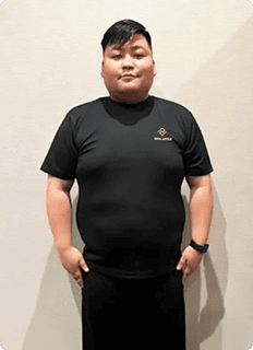 ビフォー