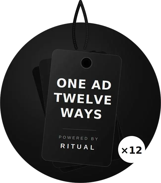 Ad Multiplier - ritualads