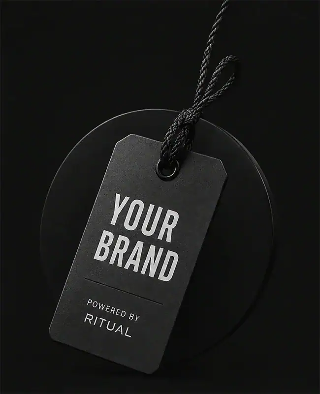 white label - ritualads