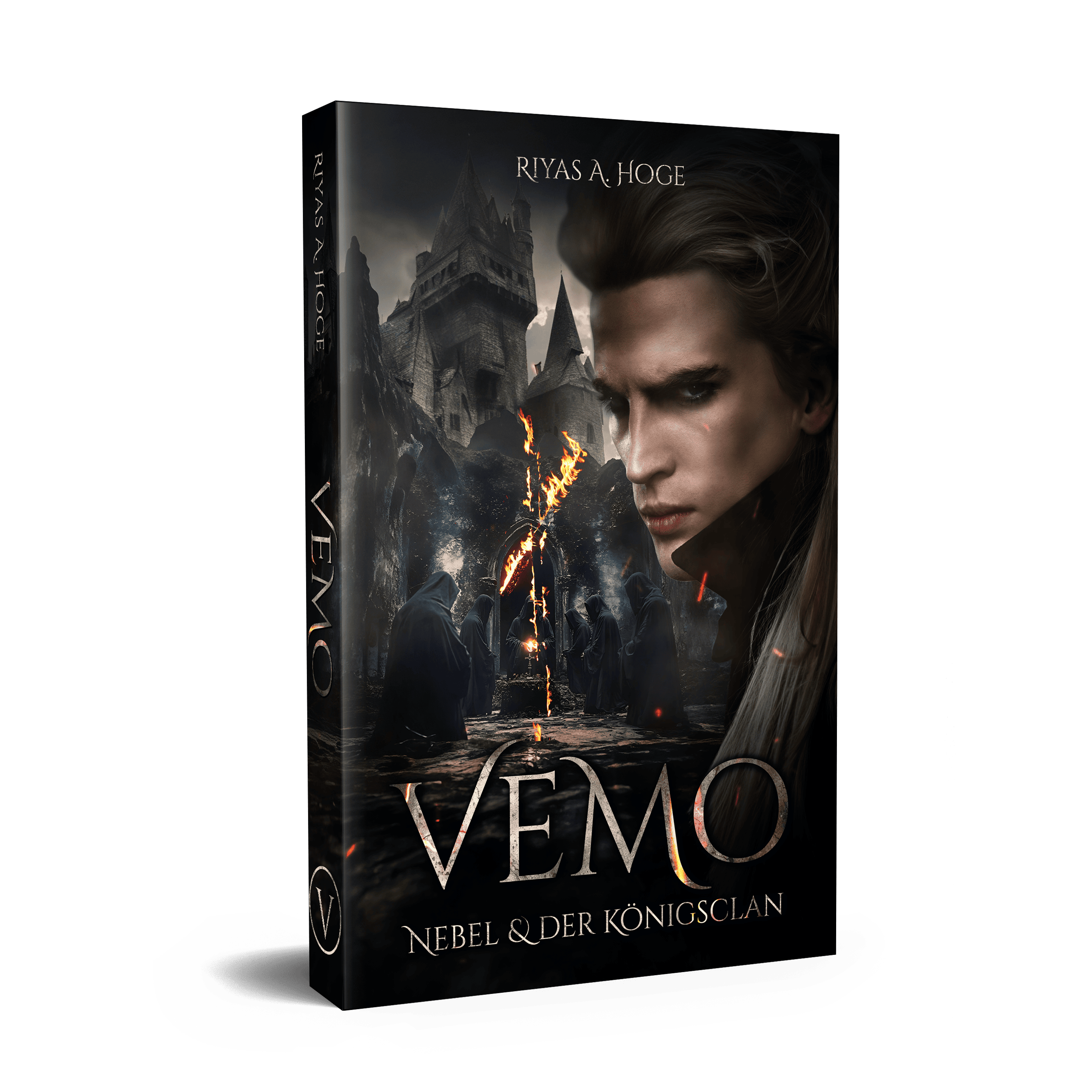 Veröffentlichungen 2 Vemo 1