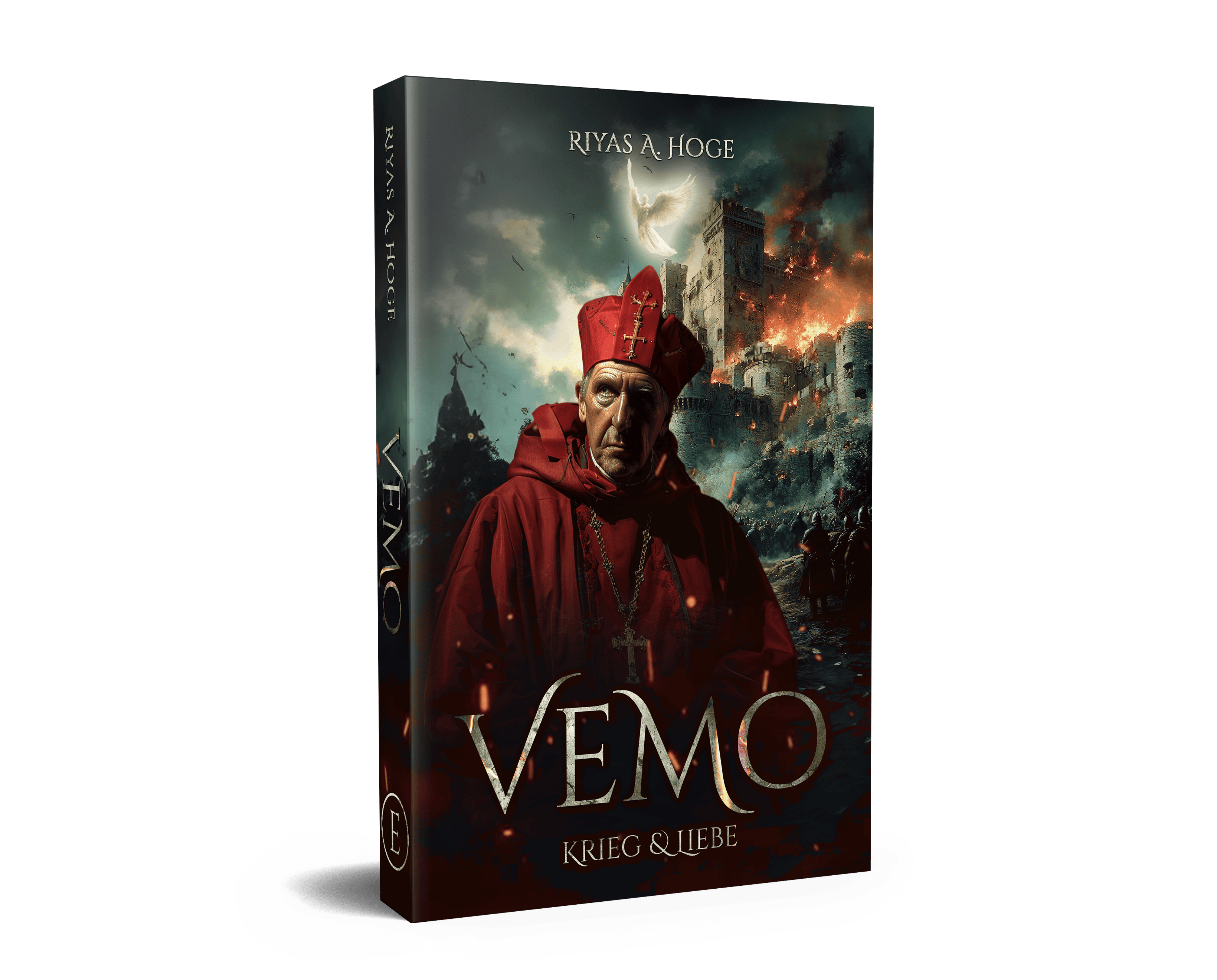 Veröffentlichungen 3 Vemo 2