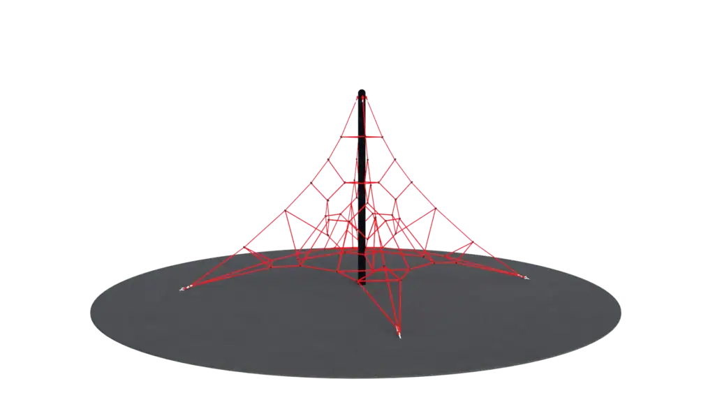 02 – Pirámide 3