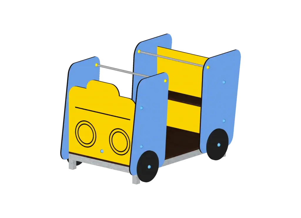 2339042_VAGÓN