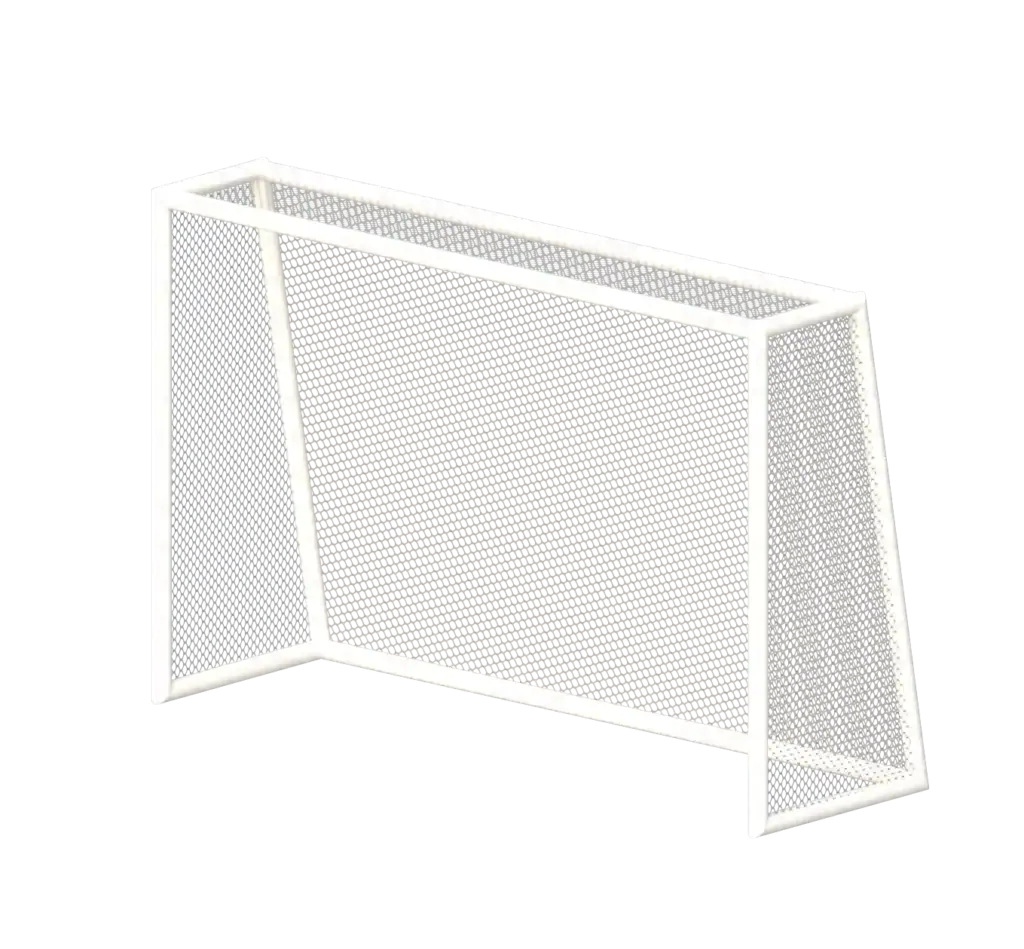Arco Fútbol Fijo