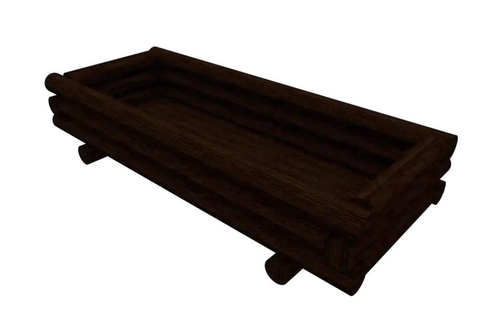 Jardinera R3680