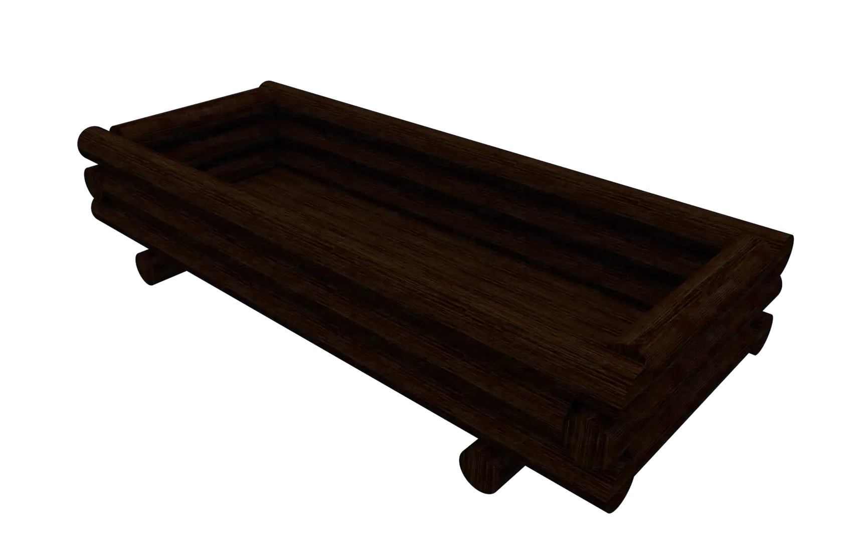 Jardinera R3680