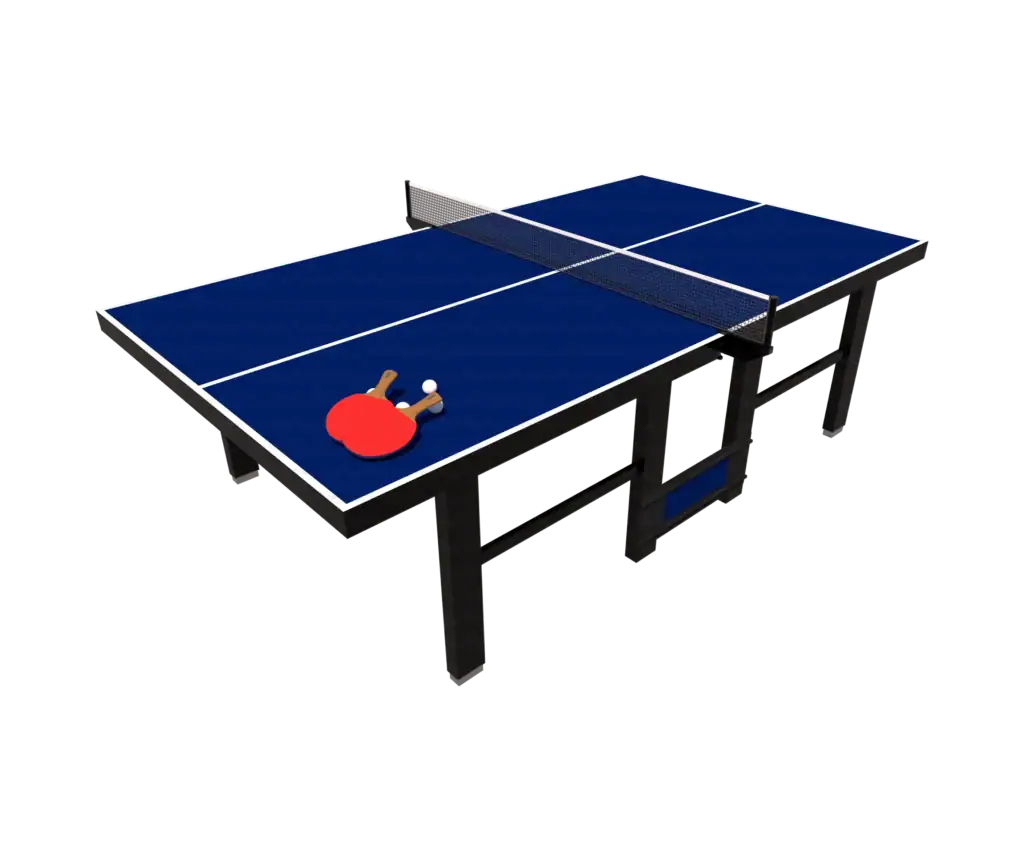 MESA DE PING PONG