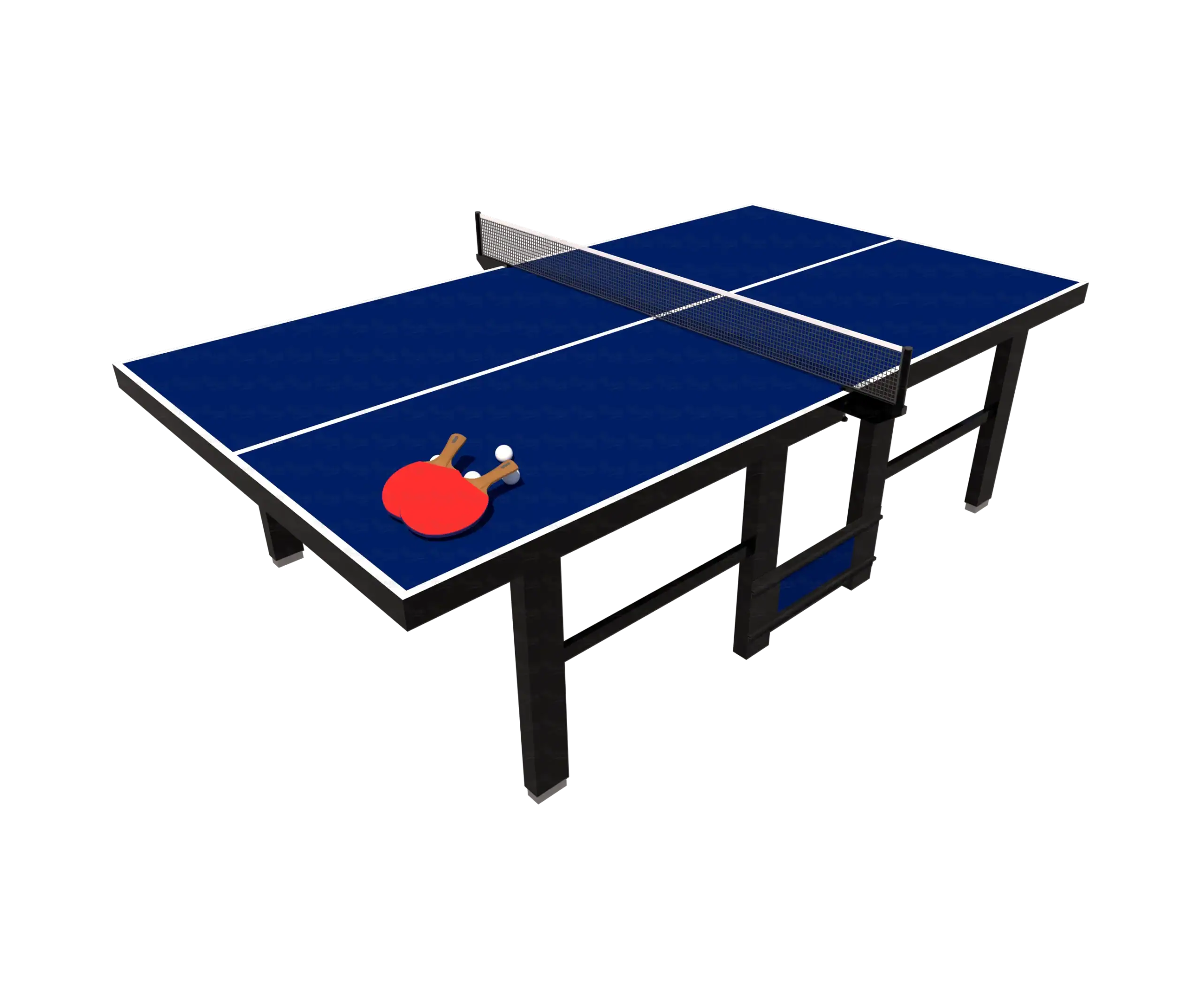MESA DE PING PONG