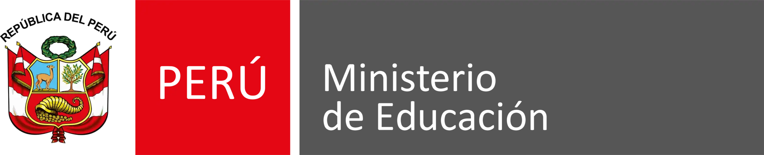 Ministerio de Educación