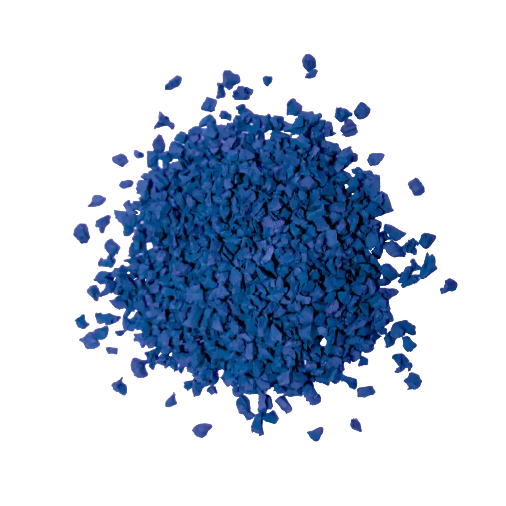 01 – Tracktech Azul