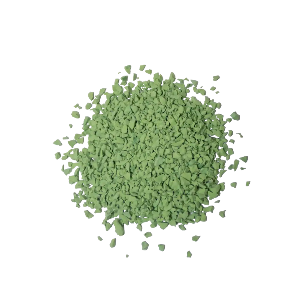 08 – Verde bermuda