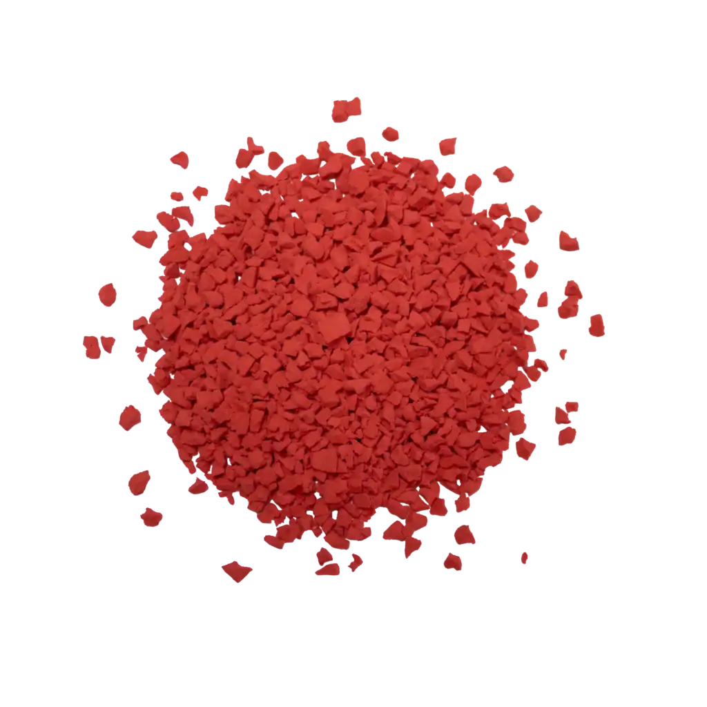 09 – Rojo vivo