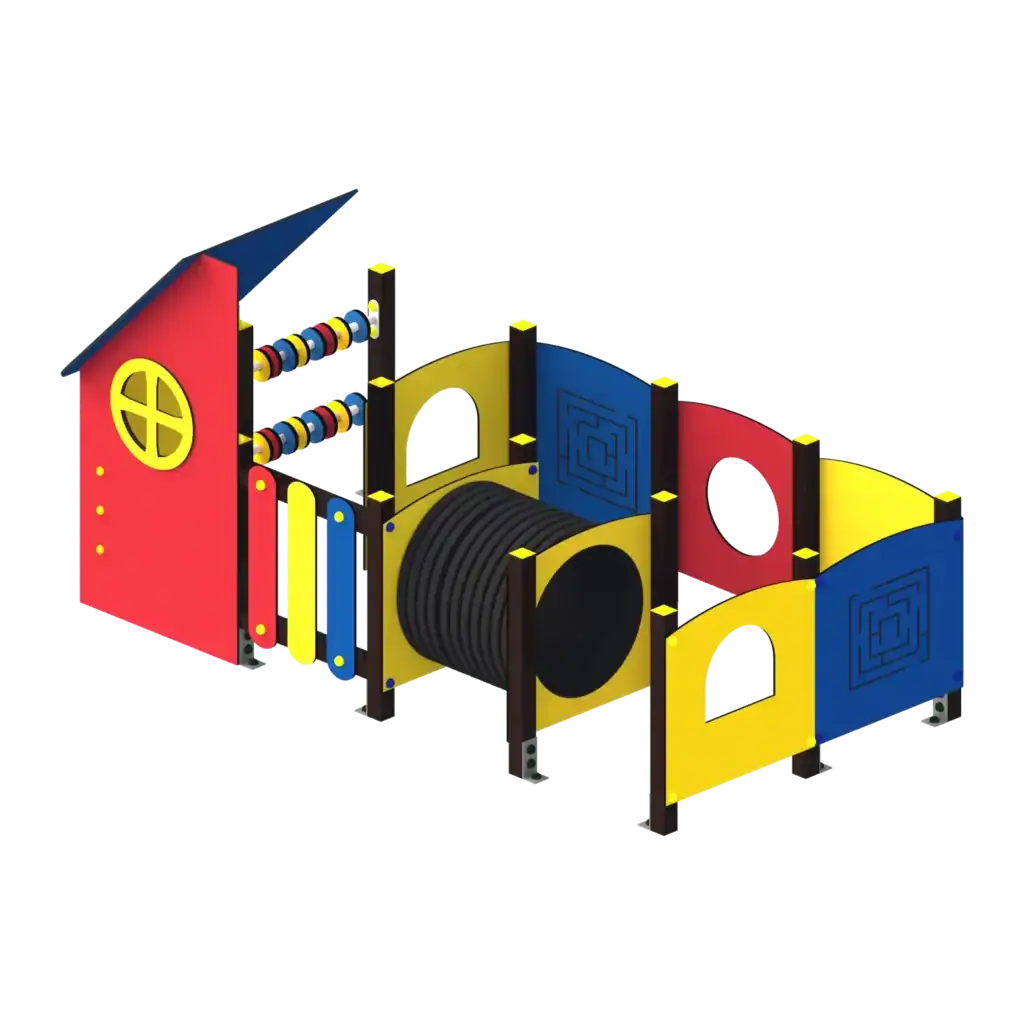 2341024_LABERINTO PLUS