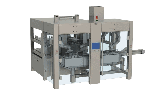 Robotronic AG | Home