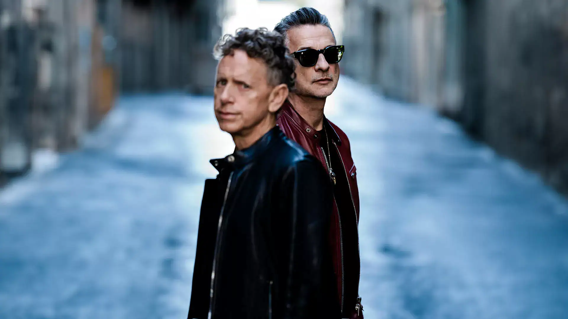 Depeche Mode M – Le film événement sur leurs concerts à Mexico sort en 2025
