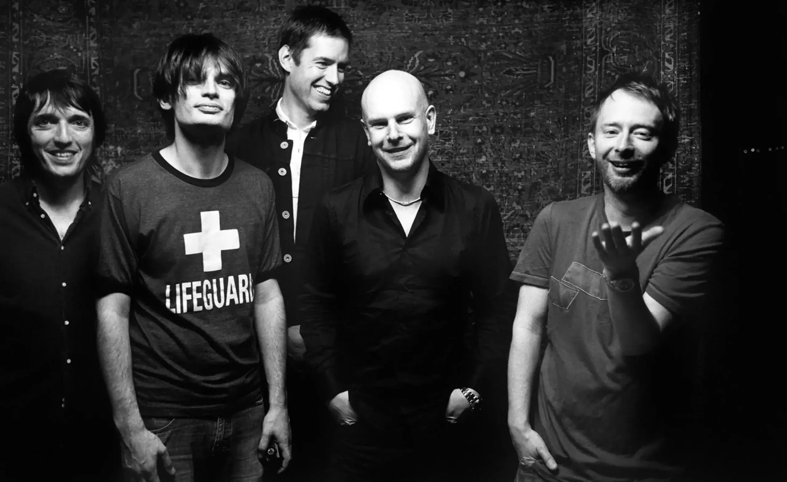 Radiohead – Kid A, 25 ans plus tard, la beauté du bug